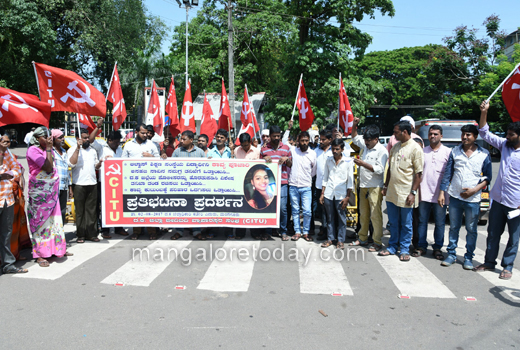Kavya  death case 1